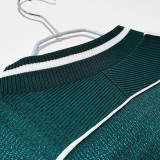 1998 Germany Away Retro Soccer Jersey