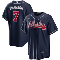 2024 MLB Atlanta Braves New Pattern Jersey 2024 MLB Atlanta Braves New Pattern Jersey