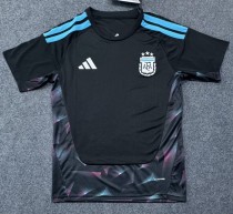 25-26 Argentina GoalKeeper Fans Soccer Jersey