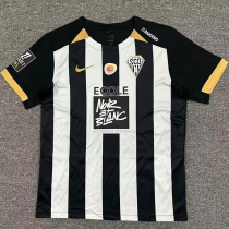 25-26 Angers SCO Home Fans Soccer Jersey 1:1 Thai Quality 25-26 Angers SCO Home Fans Soccer Jersey 1:1 Thai Quality