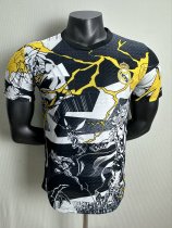 25-26 RMA Special Edition Player Version Training Shirts 25-26 RMA Special Edition Player Version Training Shirts