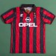 1995-1996 ACM Home Retro Soccer Jersey