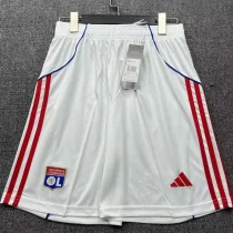 25-26 Lyon Home Shorts Pants 25-26 Lyon Home Shorts Pants