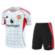25-26 Man Utd High Quality Training Short Suit