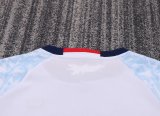 2016-2017 Japan Away Retro Kids Soccer Jersey