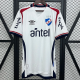 25-26 Nacional Home Fans Soccer Jersey