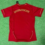 2012-2013 Bayern Home Retro Soccer Jersey