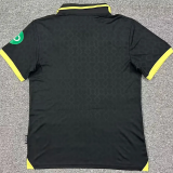 25-26 West Ham Third Fans Soccer Jersey 1:1 Thai Quality