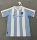 25-26 Paysandu Home Fans Soccer Jersey
