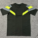 25-26 Columbus Crew Black Special Edition Training Shirts