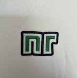 1983-1985 Fiorentina Away Retro Soccer Jersey