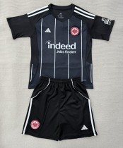 25-26 Frankfurt Special Edition Kids Soccer Jersey