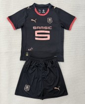 25-26 Stade Rennais Third Adult Suit 25-26 Stade Rennais Third Adult Suit