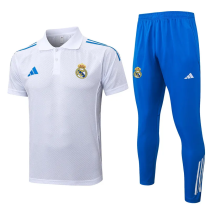 25-26 RMA High Quality Polo Tracksuit 25-26 RMA High Quality Polo Tracksuit