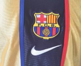 2001-2002 BAR Away Retro Soccer Jersey