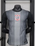 25-26 Corinthians Special Edition Player Version Soccer Jersey