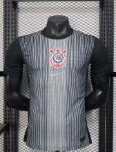25-26 Corinthians Special Edition Player Version Soccer Jersey