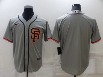 2024 MLB San Francisco Giants New Pattern Jersey 2024 MLB San Francisco Giants New Pattern Jersey