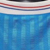 1990 Marseille Away Retro Soccer Jersey