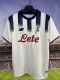 25-26 Atalanta Away Fans Soccer Jersey 1:1 Thai Quality