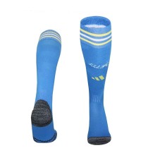 25-26 Leeds United Away Socks 25-26 Leeds United Away Socks