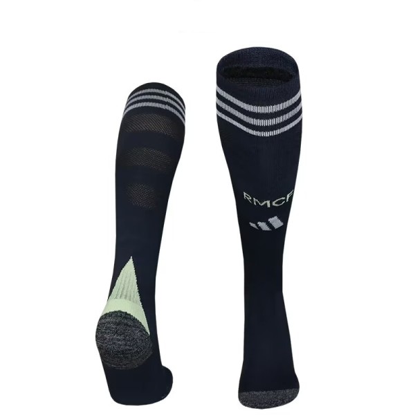 25-26 RMA Away Socks