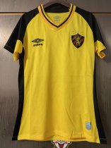 25-26 Recife Sports Away Women Fans Soccer Jersey (女) 25-26 Recife Sports Away Women Fans Soccer Jersey (女)
