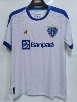 25-26 Paysandu Away Fans Soccer Jersey 25-26 Paysandu Away Fans Soccer Jersey