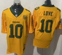 2024 NFL Green Bay Packers New Pattern Jersey 2024 NFL Green Bay Packers New Pattern Jersey