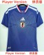 2026 World Cup Japan Home Player Version Soccer Jersey
