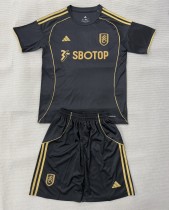 25-26 Fulham Third Adult Suit 25-26 Fulham Third Adult Suit