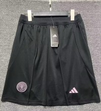 25-26 Inter Miami Away Shorts Pants