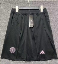 25-26 Inter Miami Away Shorts Pants 25-26 Inter Miami Away Shorts Pants