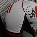 25-26 Japan Red Special Edition Player Version Soccer Jersey