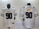 2024 NFL Pittsburgh Steelers New Pattern Jersey