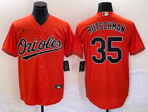 2024 MLB Baltimore Orioles New Pattern Jersey 2024 MLB Baltimore Orioles New Pattern Jersey