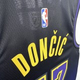 24-25 Lakers Top Quality Hot Pressing NBA Jersey