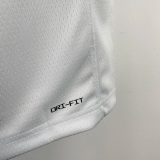 23-24 ROCKETS GREEN #4 White City Edition Home Top Quality Hot Pressing NBA Jersey