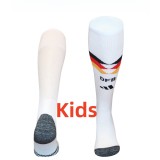 2026 Germany Home Kids Socks