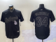 2024 MLB Los Angeles Dodgers New Pattern Jersey
