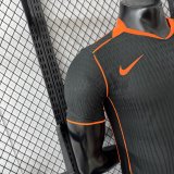 25-26 Corinthians Third Player Version Soccer Jersey 1:1 Thai Quality