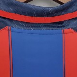 2003-2004 BAR Home Retro Soccer Jersey