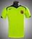 2005-2006 BAR Away Retro Soccer Jersey