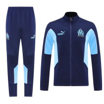 25-26 Marseille High Quality Jacket Tracksuit 25-26 Marseille High Quality Jacket Tracksuit