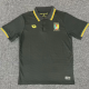 25-26 Cameroon Black Polo Short Sleeve (有领)