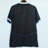 25-26 CHE Third Fans Soccer Jersey 1:1 Thai Quality