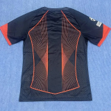 25-26 BAR Special Edition Black Red Fans Training Shirts