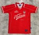1999-2000 Toluca Home Fans Soccer Jersey