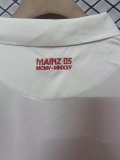 25-26 Mainz 120th Commemorative Edition Fans Soccer Jersey