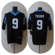 2023 NFL Carolina Panthers New Pattern Jersey